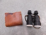 Stellar Vintage B-119 3X40 Binoculars. Fixed Price $19.99.