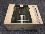 Vortex Diamondback 10X50 Binoculars Model D5010 - Brand New Sealed Box. Fixed Price $229.99.