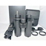 Nikon Monarch Hg 10X42 Binocular From Japan Very Good 88-L50. Fixed Price $760.00.