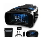Lunarex 4K Night Vision Goggles For Adults Digital Binocula. Fixed Price $107.59.