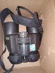 Binoculars Pentax 8X40 Pcf Wpii. Fixed Price $54.37.