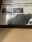 Atn Ots 4T 384X288, 1.25-5X Thermal Monocular New. Fixed Price $799.99.