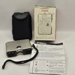Canon 7X17 Fc 6.5 Degree Ultra-compact Binoculars Cib With Strap & Case Manual. Fixed Price $49.99.