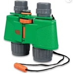 Nature Bound Binoculars For Kids 6 X 35 Magnification W/built-in Compass G3. Fixed Price $11.66.