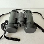 Wingspan Optics Fieldview 8X32 Compact Binoculars. Fixed Price $79.99.