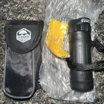 Mini Monocular Telescope 8X21 Spotting Long Range For Hunting 3 Oaks. Fixed Price $15.99.