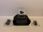 NV400-B Digital Night Vision Binoculars Infrared Ir Scope 7X Zoom Camera Video. Fixed Price $69.99.