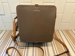Vintage Scope Japan Genuine Leather Hard Case Red Velvet Camera Binocular Box. Fixed Price $40.00.