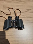 Carl Zeiss Jena Dienstglas X 30 Binoculars H/6400 Wwii. Fixed Price $100.00.