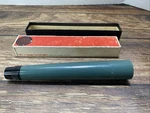 Vintage Bausch Lomb Ten Power Telescope 61-41-10 Box Balscope Spotter 10X. Fixed Price $12.00.