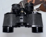 Bushnell Insta Focus 7X35 Wide Angle Sport View Binoculars, With Strap. Fixed Price $19.99.