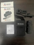 Vanguard 8320M Monocular - Missing Remote. Fixed Price $50.00.