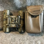 Tasco Binoculars 12X25 Model 178BCR Fully Coated Optics Camo Hunting Field Event. Fixed Price $14.99.