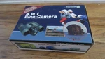 Famous Trails Bino-camera DCB-822 8X22 Binocular & Digital. Fixed Price $19.99.
