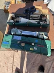 Farrand Optical - Vintage Alignment Telescope Case/made Usa. Fixed Price $599.00.