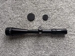 Vintage Tasco 6-24X44 Target Scope Dot Fully Coated Excellent Condition. Fixed Price $249.99.