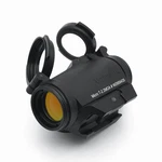 Aimpoint 200170 Micro T-2 Red Dot Sight Black. Fixed Price $940.00.