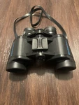 Bushnell 7X35 Binoculars 13-7307K 487FT At 1000 Yards. Fixed Price $25.00.