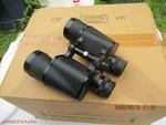 Vintage Scope Binoculars 7X50 # 3805. Fixed Price $76.48.
