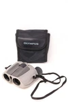 Olympus Zoom Pc Binoculars 10-30 X 25 Ed, Uv Protection With Case. Fixed Price $49.99.