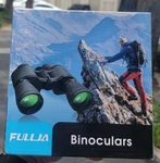 20X50 High-power-hunting For Adults Fullja Stargazing Binoculars.... Fixed Price $24.26.