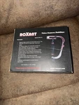 Roxant Video Camera Stabilizer Load Capacity 2.1 Lbs Model ROX-1A. Fixed Price $79.95.
