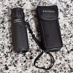Barska Blackhawk 10 X 25MM Waterproof Hunting Monocular Shock Resist. Fixed Price $30.00.