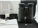 Hawke Sport Optics Nature Trek 12X50MM Roof Prism Binoculars, Rubber, : 35105. Fixed Price $150.00.