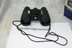 4X30 Meade Binocular New Travelview Galilean Compact With Case & Strap Box. Fixed Price $49.99.