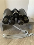 Vtg Telstar Precision Optics Binoculars 7 X 50MM 62919 Japan Birdwatching. Fixed Price $26.97.
