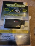New Night Owl Xgen 2.1X Digital Vision Infrared Monocular Viewer. Fixed Price $74.99.