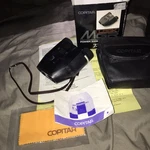 Copitar Vintage 7-15X25MM Power Zoom Binoculars Look Mgr CL-35 Good. Fixed Price $34.99.