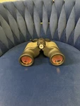 Perrini 1208 60X50 Day/night Prism Binocular - Green. Fixed Price $22.75.