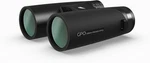 German Precision Optics (gpo) Passion Ed 8X42 Binocular Black B340. Fixed Price $531.87.