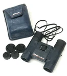 Nikon Letour 8X20 6.5 Compact Center Focus Folding Binoculars W/ Case. Fixed Price $27.99.