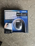 Carson DR-300 Ezread Electronic Reading Aid Magnifier Project To Television New. Fixed Price $27.99.
