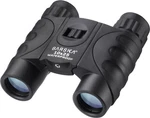 Barska 10X25MM Waterproof Compact Binocular, Black, Small, AB12725. Fixed Price $51.99.