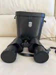 Vintage Simor Binoculars 20X50 157FT At 1000 Yds No. 74831 Japan. Fixed Price $99.00.