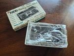 Kmart Focal Folding Opera Glass Binoculars 2.5X25MM Japan Inc New Nos. Fixed Price $30.00.
