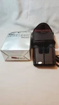 Nikon 6.3 8X23CF Binoculars Made Japan Vintage Leather Case 358606. Fixed Price $80.00.