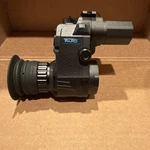 Pard NV007SP-LRF 940NM Night Vision Scope Clip-on. Fixed Price $420.00.