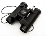 Nice Carl Zeiss West Germany 8X20B Compact Pocket Binoculars. Fixed Price $185.00.
