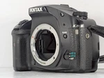 EXC+5 +++ Pentax K20D 14.6MP Digital Dslr Camera Body From Japan. Fixed Price $89.99.