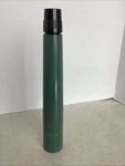 Vintage Bausch & Lomb Balscope Ten 10X Monocular Green Telescope Spotting. Fixed Price $19.95.