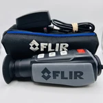 Flir Ocean Scout 240 Thermal Night Vision Monocular Tested. Fixed Price $799.95.