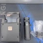 Specwell M-830-S 8X Monocular & 25X Stand Microscope Combo. Fixed Price $250.00.