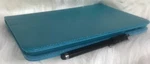 Bear Motion Premium Slim Slip Case For Ipad Mini Blue. Fixed Price $12.95.