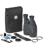 Canon 18X50 Is Image Stabilized Binocular Starters Bundle. Fixed Price $1549.00.