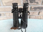Vintage Carl Zeiss Dialyt 8X56 West Germany Binoculars. Case Or Covers.. Fixed Price $1100.00.