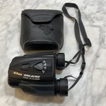 Nikon Eagleview 24X25 4.6 At 8X Zoom Cf Binoculars Carrying Case. Fixed Price $59.99.